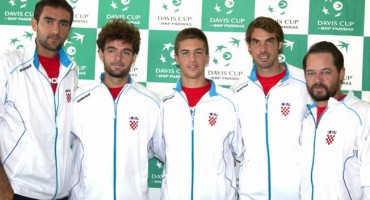 Hrvatska povela  1:0 usred Amsterdama!