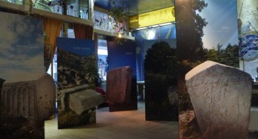 Stazama stećaka – Okrugli stol i izložba fotografija u Ljubuškom