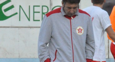 Protivnika respektiramo, ali znamo svoj cilj