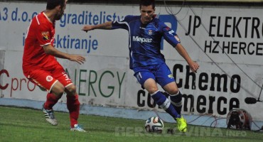 PL BiH: Širokobriježani slavili kod Mladosti