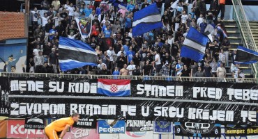 NK Široki Brijeg, FK Velež, Škripari, Premijer Liga BiH pregled, Škripari, Kiseljak, Škripari, NK Široki Brijeg