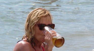 plaža Banje Dubrovnik