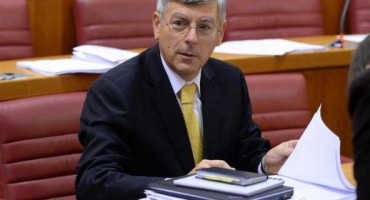 Željko Reiner novi predsjednik Sabora