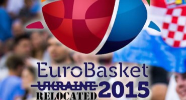 U Parizu je održan ždrijeb skupina za Eurobasket 2015.