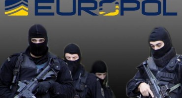 U akciji Europola, Interpola...140 uhićenih