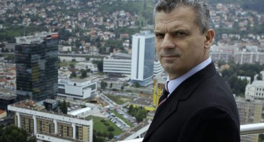 Fahrudin Radončić