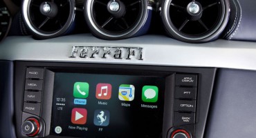 Apple lansira prvi operativni sustav za automobile
