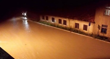 nevrijeme, Snažno nevrijeme, Marin Čilić, nevrijeme, Snažno nevrijeme