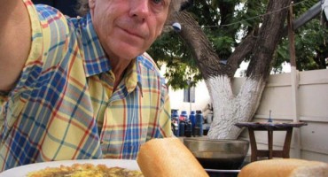 Pokazao da je u Mostaru moguće biti sit za 5 dolara