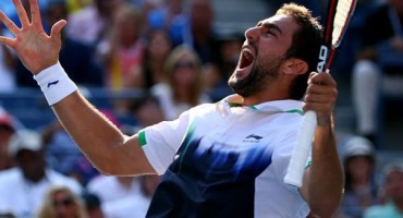 Čilić svladao Džumhura 