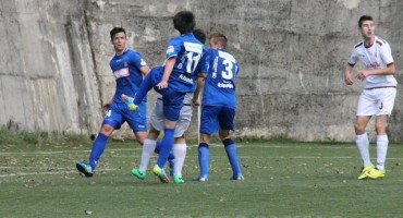 NK Široki Brijeg: Pobjede kadeta i juniora u Zvorniku