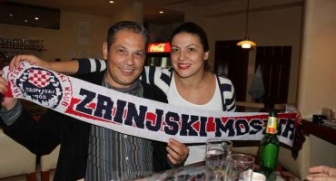 Slaven Knezović: Živjet će u nama dok Neretva teče