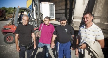 Split i braniteljske udruge poslali pomoć braniteljima Bosanskoj Posavini