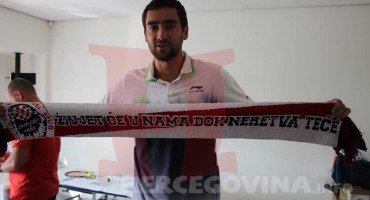 HŠK Zrinjski: Živjet će u nama dok Neretva teče