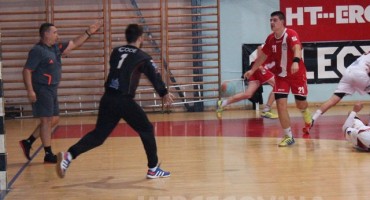 HMRK Zrinjski: Plemići večeras dočekuju Gradačac