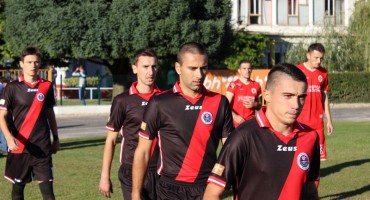 HŠK Zrinjski: Nikolić i Crnov su zaslužili poziv u reprezentaciju