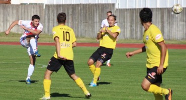 HŠK Zrinjski: Petrak ostaje, Blaić napušta Plemiće