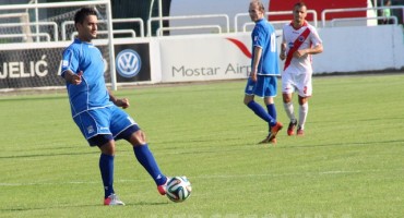 HNK Stolac dobio novog trenera 