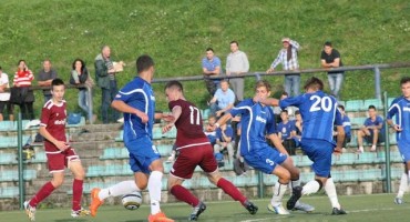 Sarajevo-Široki kadeti juniori