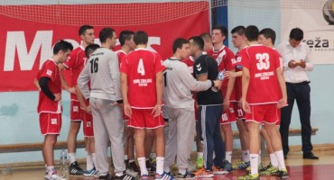 RK Krivaja-HMRK Zrinjski 41:35