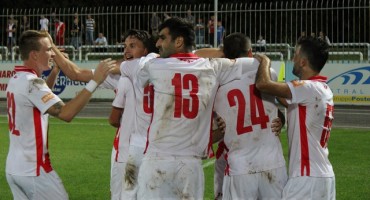 HŠK Zrinjski: Plemići danas u Kupu dočekuju Napredak