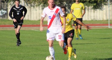 HŠK Zrinjski: Matija Katanec na korak od Spezie