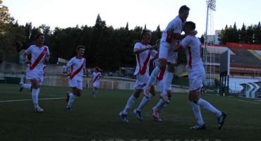 zrinjski-borac