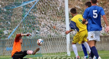 Juniori Neuma slavili protiv Turbine, kadeti Turbine uvjerljivi