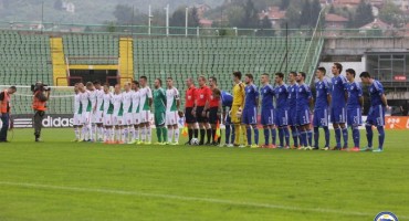 reprezentacija BIH