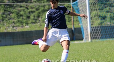 Omladinska liga: Juniori Neuma s osam golova ispratili Lokomotivu, uvjerljivi kadeti Lokomotive