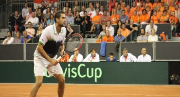 Hercegovac Marin Čilić četvrrtfinalom Pariza osigurao “masters”