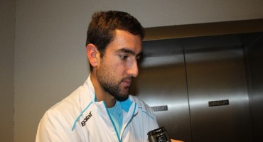 ATP Rotterdam: Kohlschreiber bolji od Čilića