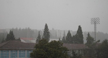 nevrijeme, nevrijeme u Mostaru, Mostar