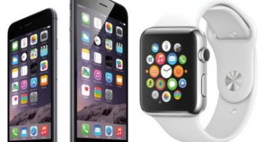 Apple predstavio svoju novu seriju 