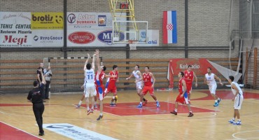 HKK Zrinjski: Turnir Marijofil Džidić na Našoj TV