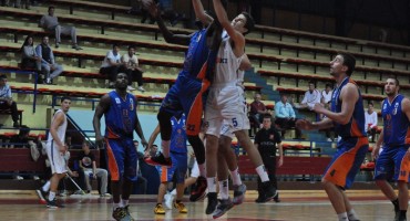 HKK Široki, kk mornar, turnir mariofil džidić, HKK Široki, HKK Zrinjski