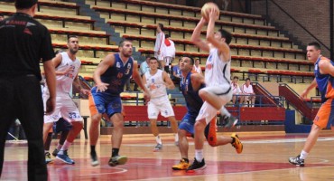 HKK Široki - KK Mornar 88:78