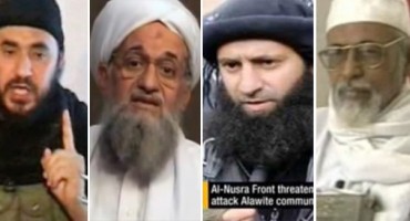 Al-Qa’ida i ISIS bili su najveći saveznici, a sada su si proglasili rat do istrebljenja