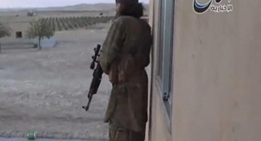 Objavljen video kako borci ISIL-a pričaju na bosanskom jeziku