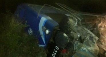 Željeznička Linija Zagreb - Split u prekidu