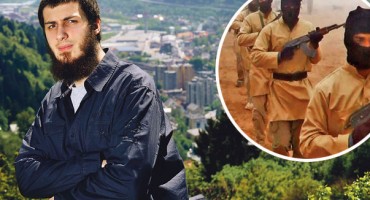 Nakon poraza u Iraku i Siriji vraćaju se u Europu