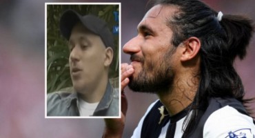 Životna drama argentinske nogometne zvijezde: Intimna ispovijest o teškoj bolesti 