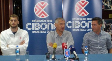 Petrović: Uspjeli smo omogućiti Ciboni novi početak