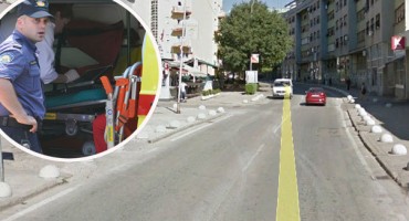 podstanar, paljevina, stan