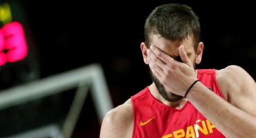 SP u košarci: Srbija i Francuska u polufinalu