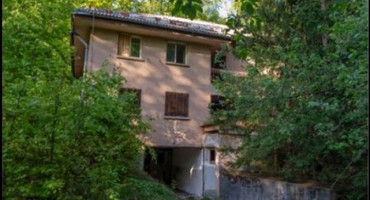 Napuštena kuća u šumi krije najčuvaniju tajnu bivše Jugoslavije! 