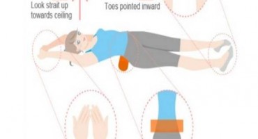 Nevjerojatna hit dijeta! Lezite i mršavite