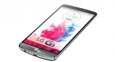 Trenutno jedan od najjačih pametnih telefona na svijetu LG G3