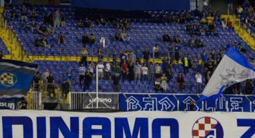 Maksimirski rekord: Na tribinama 500 gledatelja, čuvar nije pustio Soudanija na stadion!