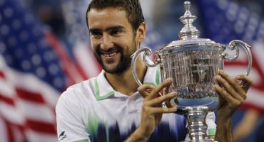 Marin Čilić, US Open, Kei Nishikori, Međugorje, Marin Čilić, US Open, Marin Čilić, Međugorje, Hercegovina, Marin Čilić, tenis, Marin Čilić, Moto klub Brotnjo, Marin Čilić, Goran Ivanišević, tenis, US Open, Marin Čilić, tenis, Marin Čilić, Hrvatska zemlja